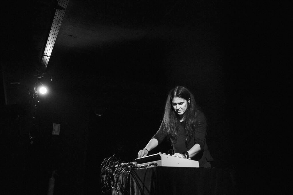 photo by Nuno Martins